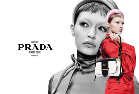 prada fashion advertising|prada brand pics.